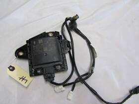 284k0-9uh0c Nissan 24 Murano Left Blind Spot Alert Radar Sensor Oem 284k0 9uh0c