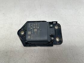 284k05ea0a Nissan H40803 2020-2024 Versa Rear Blind Spot Radar Sensor Module Passenger Side