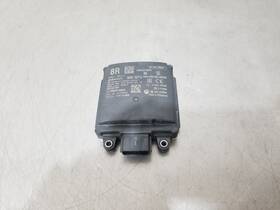 284k06gp1a Nissan 24 2024 Z Nismo Coupe Blind Spot Radar Module Rear Right Passenger