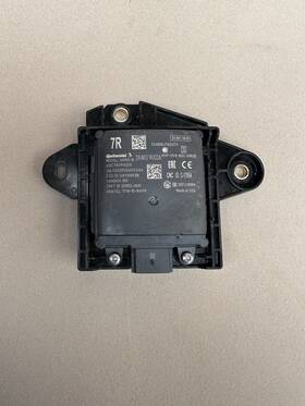 284k09uc0a Nissan 284k09ucoa Fits 2017 - 2020 Murano Rear Passenge Blind Spot Radar Sensor