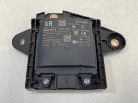 284k09uh1a Nissan Fits 2021 2022 2023 Murano Rear Rh Passenger Blind Spot Radar Sensor Oem