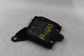 284k0hv01a Nissan Passenger Camera/projector Radar Unit Fits 2019-2020 Rogue Spt Oem #30511
