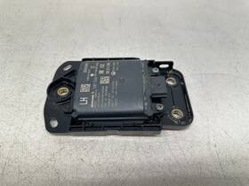 284k15ea0a Nissan H40802 2020-2024 Versa Rear Blind Spot Radar Sensor Module Driver Side