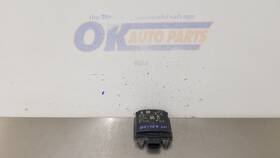 284k19ft0a Nissan 18 Titan Blind Spot Radar Rear Left Driver