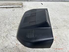 284l86ra0a Nissan 2024 Rogue Black Plastic Cover For Lane Keep Oem Part Number
