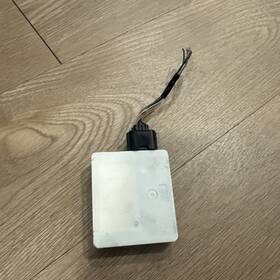 284n05mp4a Nissan 284n0-5mp4 2023-2025 Ariya Left Rear Blind Spot Radar Sensor Module Unit