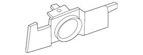 Nissan 28533-7kr4c Genuine Parking Aid Sensor Housing