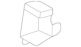 Nissan 290t7-5mp1a Genuine Contact