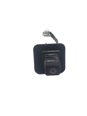 596-00149 Nissan Camera/projector Rear View Camera Lid Mounted Sedan Fits 07-12 Altima