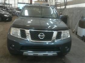 596-00230 Nissan Camera/projector Rear View Camera Fits 08-10 Pathfinder 3173485