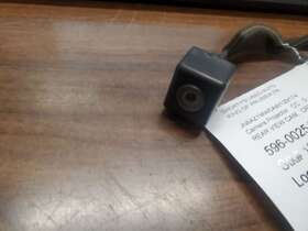 596-00254 Nissan Camera/projector Rear View Camera Liftgate Mounted Fits 09-10 Murano