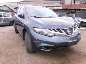 596-00467 Nissan Camera/projector Rear View Camera 4 Door In Liftgate Fits 11-12 Murano 1931106