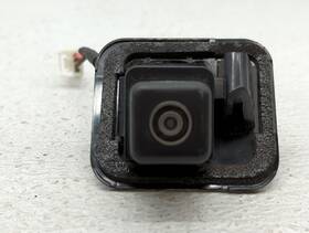 596-00629 Nissan 2013-2019 Versa Back Up Sensor Backup Camera Lto21