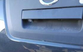 596-00695 Nissan Camera/projector Rear View Camera Tailgate Mounted Fits 13-19 Frontier 1290046 596-00695 Nissan Camera/projector Rear View Camera Tailgate Mounted Fits 13-19 Frontier 1290046
