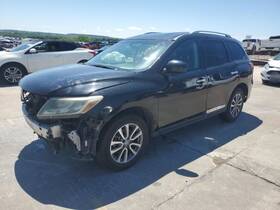 596-00910 Nissan Camera/projector Rear View Camera Fits 13-16 Pathfinder 3363513