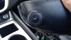 596-00937 Nissan Camera/projector Side View Camera Fits 15-23 Murano 1476818