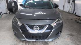 596-01065 Nissan Camera/projector Rear View Camera In Gate Fits 15-20 Murano 1000063 596-01065 Nissan Camera/projector Rear View Camera In Gate Fits 15-20 Murano 1000063