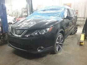596-10032 Nissan Camera/projector Camera Rear In Liftgate Fits 17-20 Qashqai 1276738