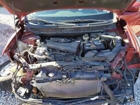 596-10278l Nissan Driver Camera/projector Radar Unit Blind Spot Alert Fits 16 Rogue 317949