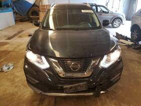 596-10279 Nissan Rogue 2017 Passenger Right Blind Spot Alert Camera/projector