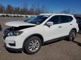 596-10279r Nissan Passenger Camera/projector Radar Unit Blind Spot Alert Fits 17-20 Rogue 10414713