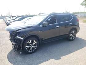 596-10280l Nissan Driver Camera/projector Radar Unit Blind Spot Alert Fits 17-20 Rogue