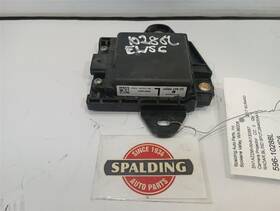 284k05aa1f Nissan 596-10288l Driver Radar Unit Blind Spot Alert 17-20 Murano 11081602
