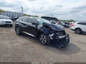 596-10290l Nissan Driver Camera/projector Radar Unit Blind Spot Alert Fits 17-20 Murano 2758932