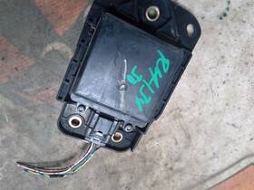 596-10291r Nissan Passenger Camera/projector Radar Unit Quarter Panel Fits 15 Pathfinder 3602265