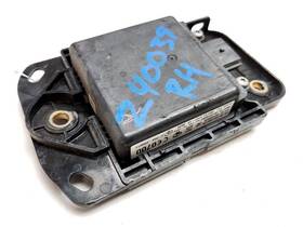 284k06ka2a Nissan 596-10293r 2016 2017 Pathfinder Passenger Camera/projector Radar Unit Oem