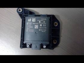 596-10319r Nissan Passenger Camera/projector Radar Unit Side Obstacle Fits 18-19 Qashqai 322581