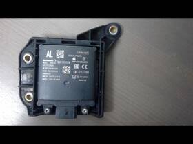 596-10320l Nissan Driver Camera/projector Radar Unit Blind Spot Alert Fits 18-19 Qashqai 322595
