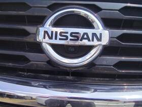 596-10893 Nissan Camera/projector Front View Camera Fits 19-20 Pathfinder 705023