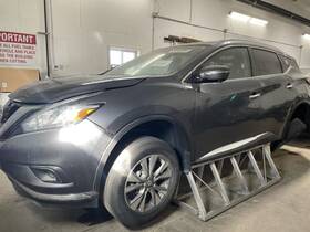 596-11092 Nissan Camera/projector Radar Unit Adaptive Cruise Awd Fits 15 Murano 922709 596-11092 Nissan Camera/projector Radar Unit Adaptive Cruise Awd Fits 15 Murano 922709
