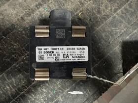 596-11095 Nissan Camera/projector Radar Unit Adaptive Cruise Fits 16 Murano 1884463