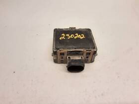 284385bn0a Nissan 596-11098 18 2018 Murano Radar Unit Front Distance Control Oem