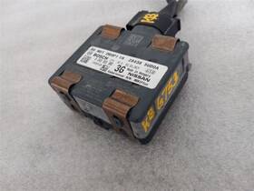 596-11105 Nissan Camera/projector Radar Unit Front Distance Fits 18-19 Sentra 405216