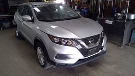 596-11175 Nissan Camera/projector Camera Front Grille Mounted Fits 20-23 Qashqai 1542560