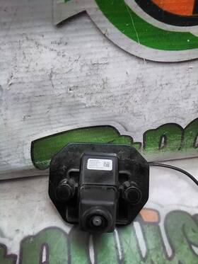 596-11688 Nissan Rogue 2021 Camera/projector 2924010