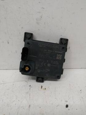 284386rb0a Nissan 596-11691 2021 Rouge Oem Adaptive Cruise Module Id Fits 2021-2022
