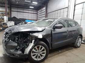 596-11749 Nissan Camera/projector 2020 Rogue Spt Sku#3727435