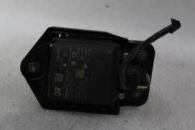 596-12037r Nissan 2021 Sentra Blind Spot Radar Module Rear Right Passenger Side Oem #30507
