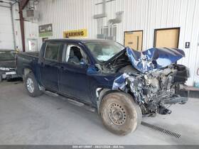 596-12173r Nissan Frontier 2023 Camera/projector 1376523