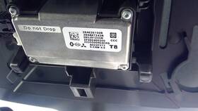 Nissan 596-12182 Camera/projector Camera Front Lane Keep Assist Fits 22-23 Pathfinder 2142989