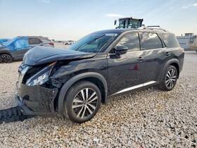 596-12187 Nissan Camera/projector Radar Unit Adaptive Cruise Fits 22-25 Pathfinder 3772623