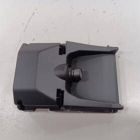 596-12331 Nissan Front Camera Projector Windshield Mounted 18-22 Kicks
