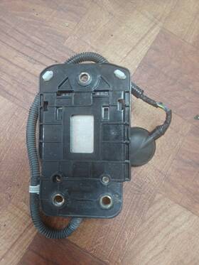 596-12544-ic Nissan 2021-2022 Maxima Left Rear Blind Spot Alert 284k1-9dl0a Oem