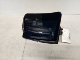 596-12665 Nissan Camera/projector Head-up Display Left Hand Dash Mounted Fits 23-25 Ariya 1098705 596-12665 Nissan Camera/projector Head-up Display Left Hand Dash Mounted Fits 23-25 Ariya 1098705