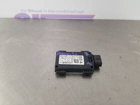 284n09449 Nissan 596-12923 23 2023 Pathfinder Sl Blind Spot Alert Radar Left Driver