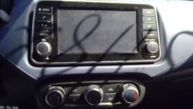 596-12950 Nissan Camera/projector Camera Lane Keep Assist Fits 23 Versa 2023344